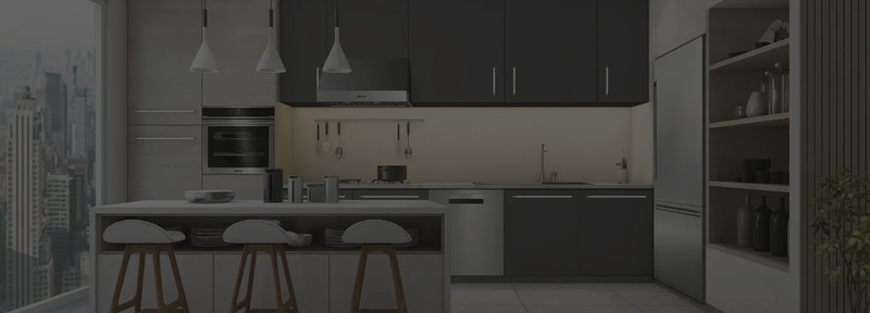 Appareils de cuisson